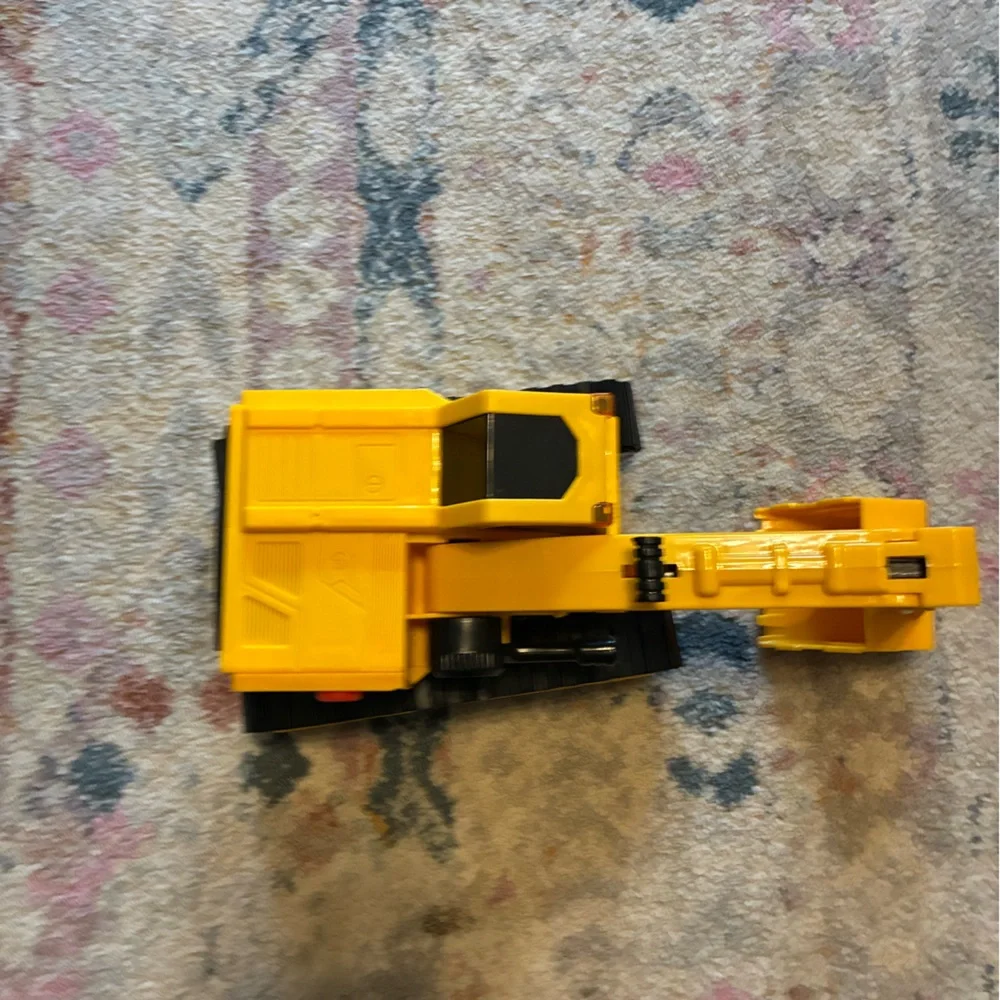 Caterpillar brand new